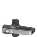 Pizzato AN S9A001A-PN3 Safety handle P-KUBE Krome