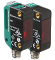 Pepperl+Fuchs OBE12M-R100-S2EP1-IO-V31 Emitter