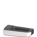 Pizzato AN T1B000A1-PN3 Safety handle P-KUBE Smart