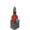 Pizzato FC 3478-M2 Rope safety switch with reset for emergency stop