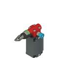 Pizzato FD 3383-M2 Rope safety switch with reset for emergency stop