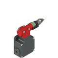 Pizzato FL 1880-M2 Rope safety switch without reset for simple stop