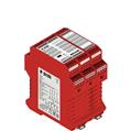 Pizzato CS MP306M0 Programmable multifunction safety module, up to SIL 3, PLe, Category 4 - Gemnis series