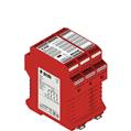 Pizzato CS MP309M0 Programmable multifunction safety module, up to SIL 3, PLe, Category 4 - Gemnis series