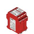 Pizzato CS MP310M0 Programmable multifunction safety module, up to SIL 3, PLe, Category 4 - Gemnis series