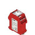Pizzato CS AT-11V024 Safety module 3NO instantaneous + 2NO delayed, category 4