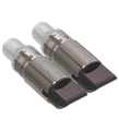 Pepperl+Fuchs OBE15M-18GM40A-SE2-V1 Thru-beam sensor (pair)