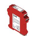 Pizzato CS ME-20VU24-TF1 Expansion module 4NO+2NC, delayed at de-energizing