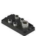 Pizzato BC 1Z4A1A1FSK BC series passive junction box