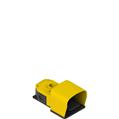 Pizzato PX 11410-BM2 Single foot switch with protection