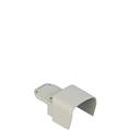 Pizzato AC 1271 Technopolymer closed protection Colour: grey