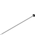 Pizzato VF KIT26 Aluminium carrying rod, L=660 mm