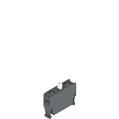 Pizzato E2 CF10L2V1 Base fixing contact block, slow action 1NO early make