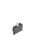 Pizzato E2 LF4A2V1 LED holder EROUND series