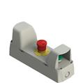 Pizzato EA AC37040 Enclosure for the automation branch with protections for bimanual control