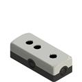 Pizzato ES 34003 Enclosures for automation sector, grey cover