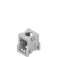 Pizzato VE AD3PF9A0 Adapter for DIN rail