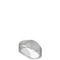 Pizzato VE CA1C1 Protection hood for double and triple projecting pushbutton