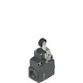 Pizzato FX 551-M2 Position switch with roller lever