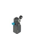 Pizzato FR 2054-W3M2 Position switch with roller lever and reset device