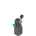 Pizzato FR 652-W3M2 Position switch with roller lever and reset device