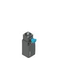 Pizzato FR 901-W3M2 Position switch with short piston plunger and reset device