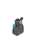 Pizzato FX 631-W3M2 Position switch with roller lever and reset device