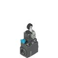 Pizzato FX 651-W3M2 Position switch with roller lever and reset device