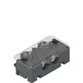 Pizzato DS AE1VA Door switches with internal contacts