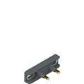Pizzato DS KA1A Straight actuator for door switches with internal contacts
