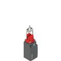 Pizzato FR 39B1-D30M2 Protected door switches with positive opening
