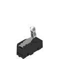 Pizzato MK V11D47 Microswitch with one-way roller lever