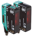 Pepperl+Fuchs OBE40M-R201-SEP-IO-V3-L Laser thru-beam sensor