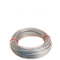 Pizzato VF AF-FN3AT100 Brass-coated steel rope covered in plastic, Ø 3 mm, 100 m long