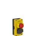 Pizzato EL AN23023 EL AN lift control stations