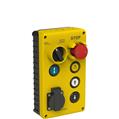Pizzato EL AD21002 EL AD lift control stations, standard height