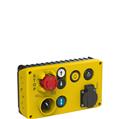 Pizzato EL AD21004 EL AD lift control stations, standard height