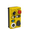 Pizzato EL AD21008 EL AD lift control stations, standard height