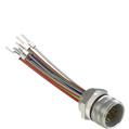 Pizzato VF CNM12MT-L10 M23 male connector