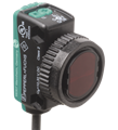 Pepperl+Fuchs OBG4000-R103-2EP-IO-0,3M-V31 Retroreflective sensor with polarization filter for clear object detection