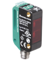Pepperl+Fuchs OBP120-R100-2EP-IO-V31-L Laser trigger marks sensor