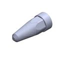 Dopag 1004405 Standard nozzle LV Ø05mm