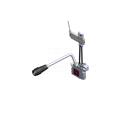 Dopag 1005385 High-Speed-Valve 0,71