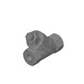 Dopag 1013228 Preliminary filter iG1/4 stainless