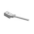 Dopag 134629 Socket cable 10m, ZC angle