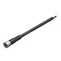 Dopag 22034560 Cable socket M8 4-pole straight 10m