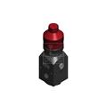 Dopag 450.00.11 Material pressure regulator ID12