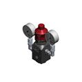 Dopag 450.00.20 Material pressure regulator ID12