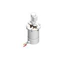 Dopag 1019226 Pressure vessel 20 lt cpl