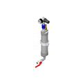 Dopag 1015342 Pressure vessel 04 cpl